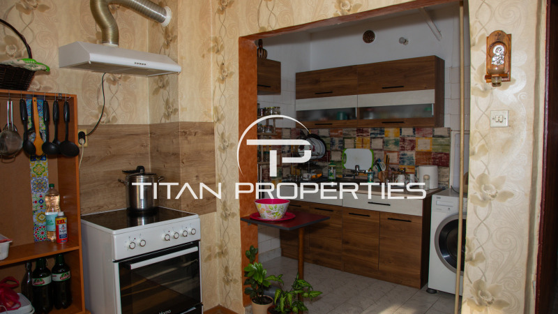 Продава  3-стаен град Пловдив , Каменица 2 , 102 кв.м | 34600509 - изображение [5]