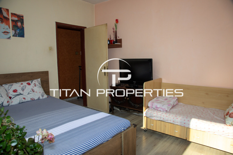 Продава  3-стаен град Пловдив , Каменица 2 , 102 кв.м | 34600509 - изображение [7]