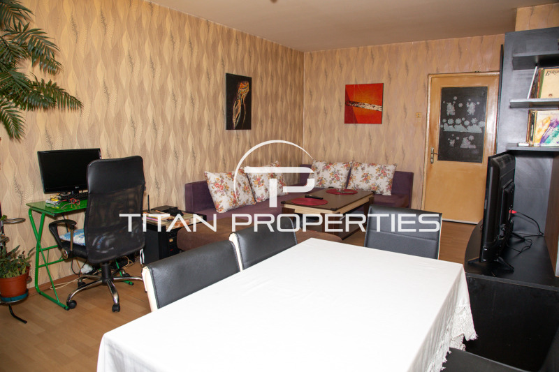 Продава  3-стаен град Пловдив , Каменица 2 , 102 кв.м | 34600509 - изображение [3]
