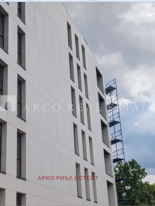 En venta  2 dormitorios Sofia , Malinova dolina , 123 metros cuadrados | 50235090