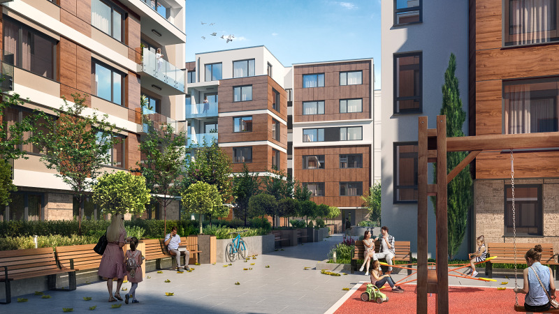Продава  3-стаен град София , Карпузица , 104 кв.м | 63090891 - изображение [6]