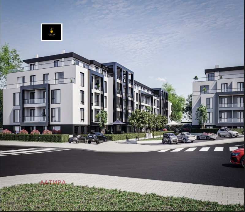Продава  3-стаен град София , Малинова долина , 198 кв.м | 16960484 - изображение [10]