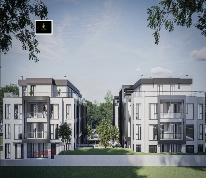 Продава  3-стаен град София , Малинова долина , 198 кв.м | 16960484 - изображение [5]