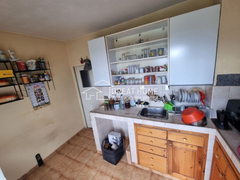 Till salu  2 sovrum Targovistje , Zapad 2 , 65 kvm | 49238350