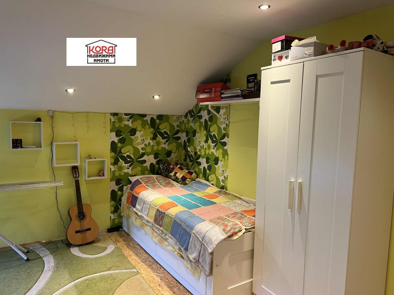 Продава 3-СТАЕН, гр. Плевен, Идеален център, снимка 9 - Апартаменти - 52573876