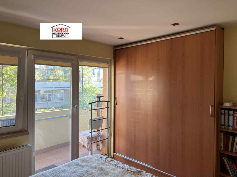 Продава 3-СТАЕН, гр. Плевен, Идеален център, снимка 7 - Апартаменти - 52573876