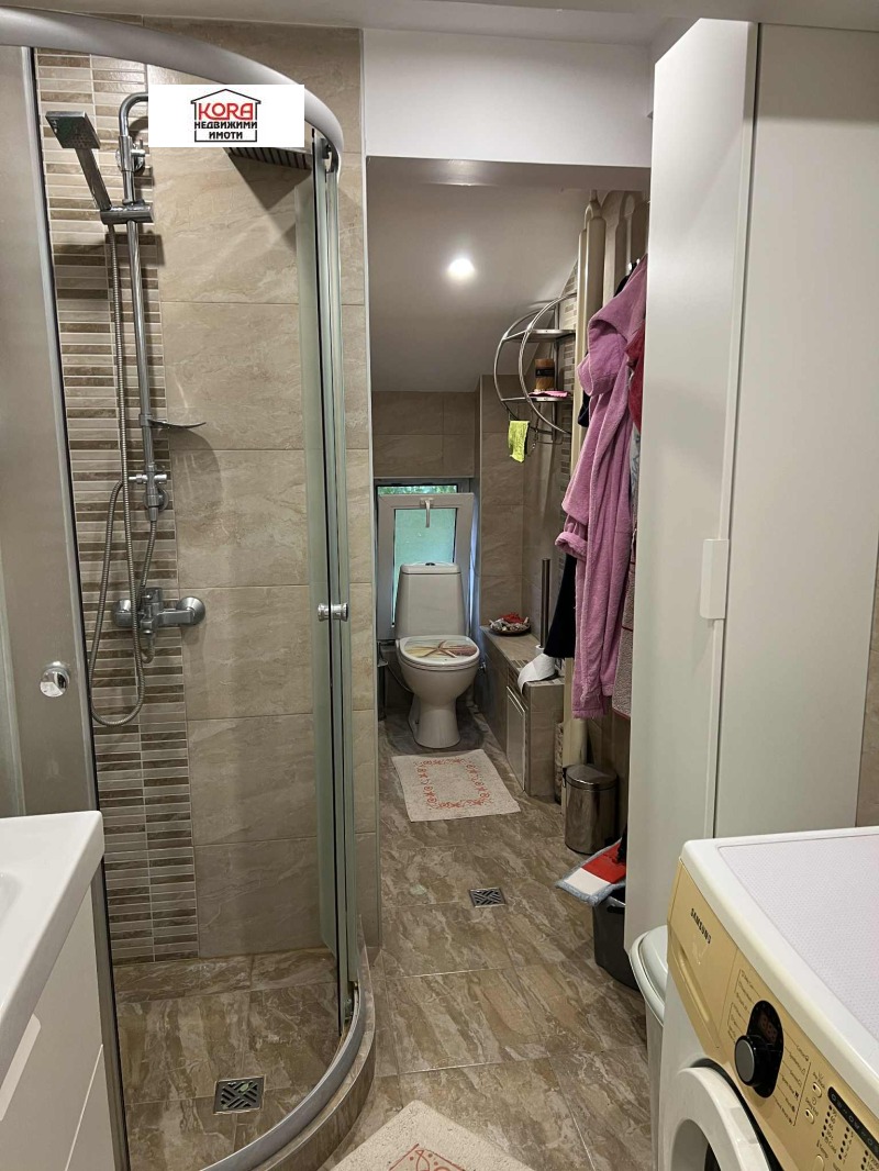 Продава 3-СТАЕН, гр. Плевен, Идеален център, снимка 13 - Апартаменти - 52573876