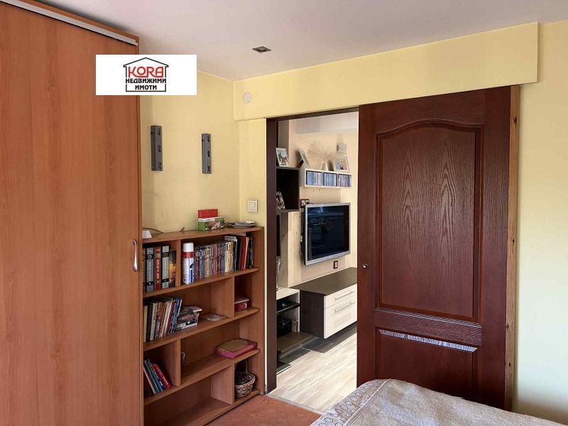 Продава 3-СТАЕН, гр. Плевен, Идеален център, снимка 8 - Апартаменти - 52573876