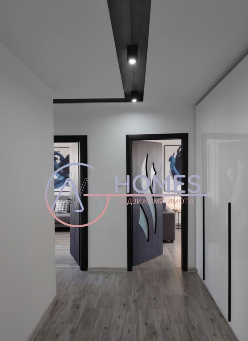 Продава 3-СТАЕН, гр. София, Обеля 2, снимка 5 - Апартаменти - 53259933