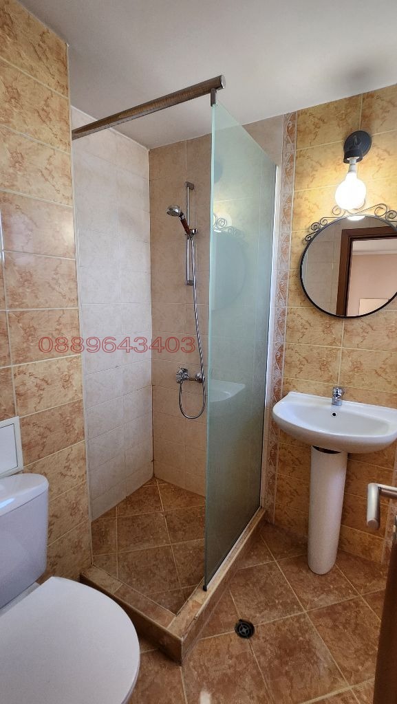 Продава 3-СТАЕН, гр. София, Бояна, снимка 14 - Апартаменти - 54418822