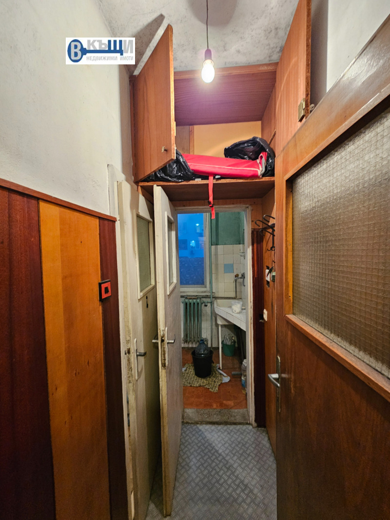 Продава 4-СТАЕН, гр. Велико Търново, Акация, снимка 5 - Апартаменти - 52386058