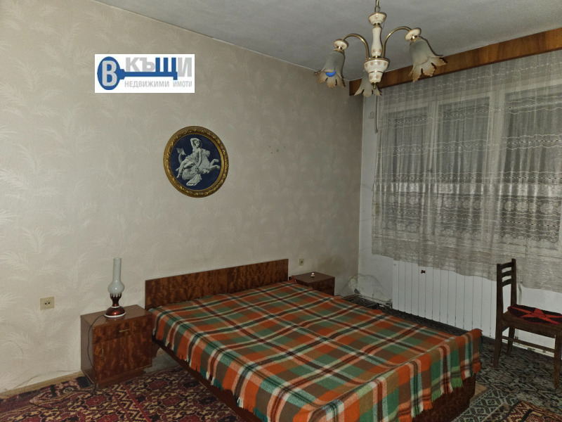 Продава 4-СТАЕН, гр. Велико Търново, Акация, снимка 8 - Апартаменти - 52386058