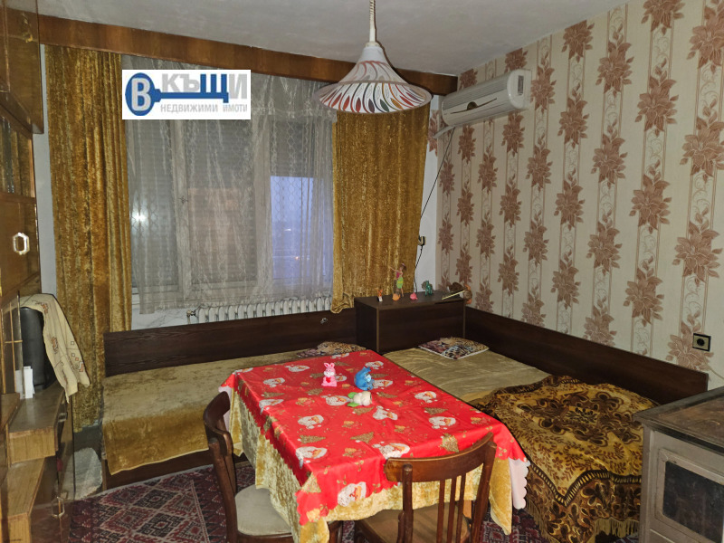 Продава 4-СТАЕН, гр. Велико Търново, Акация, снимка 7 - Апартаменти - 52386058