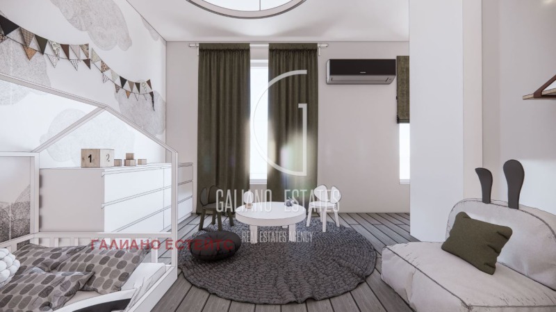 Eladó  Bérlakás Sofia , zs.gr.Juzsen park , 150 négyzetméter | 99521650 - kép [4]
