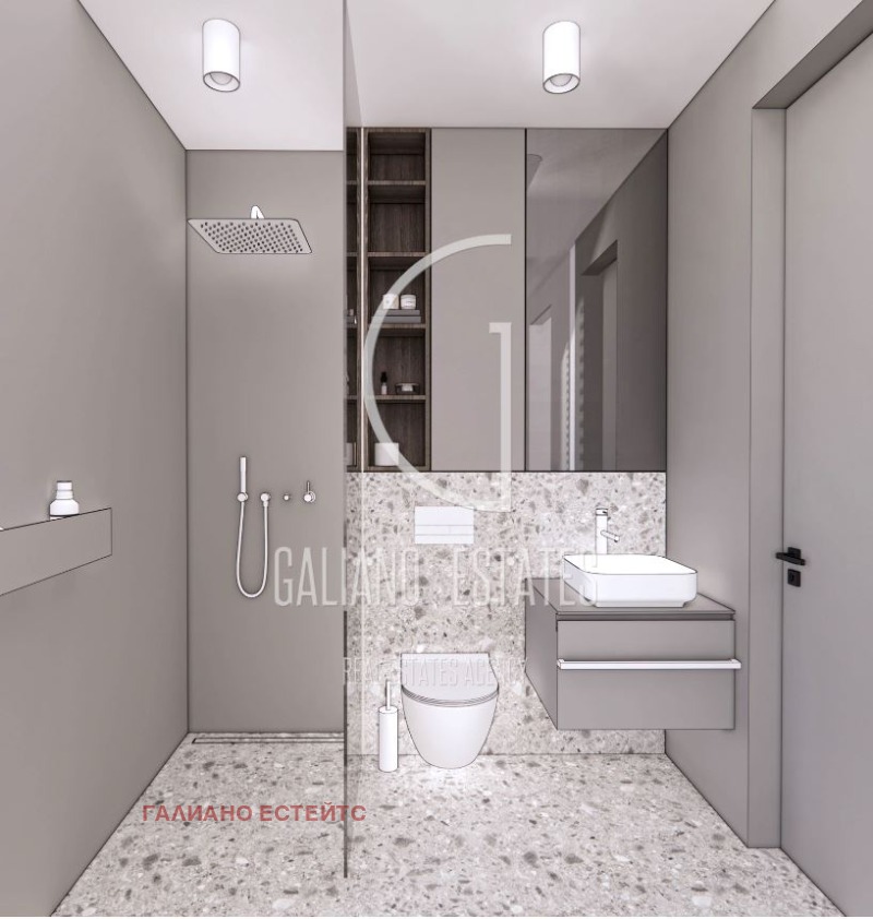 Eladó  Bérlakás Sofia , zs.gr.Juzsen park , 150 négyzetméter | 99521650 - kép [11]