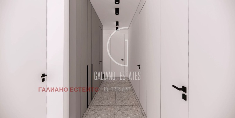 Eladó  Bérlakás Sofia , zs.gr.Juzsen park , 150 négyzetméter | 99521650 - kép [10]