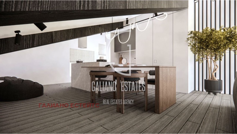 Eladó  Bérlakás Sofia , zs.gr.Juzsen park , 150 négyzetméter | 99521650 - kép [17]