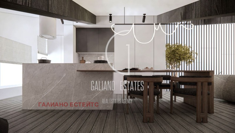Eladó  Bérlakás Sofia , zs.gr.Juzsen park , 150 négyzetméter | 99521650 - kép [16]
