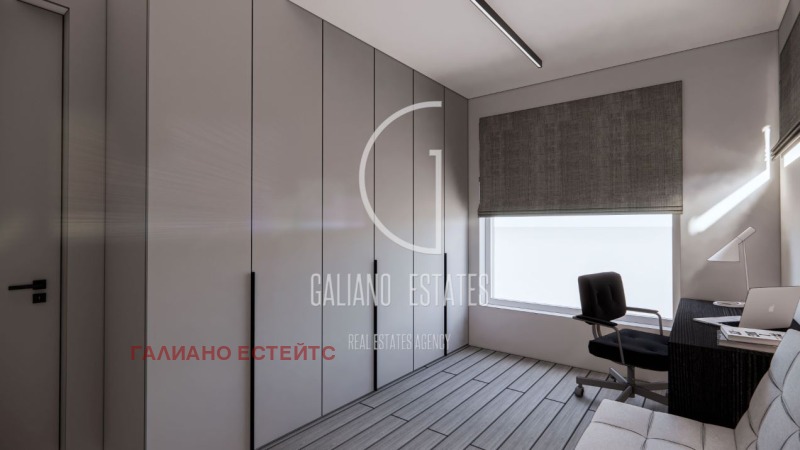 Eladó  Bérlakás Sofia , zs.gr.Juzsen park , 150 négyzetméter | 99521650 - kép [8]