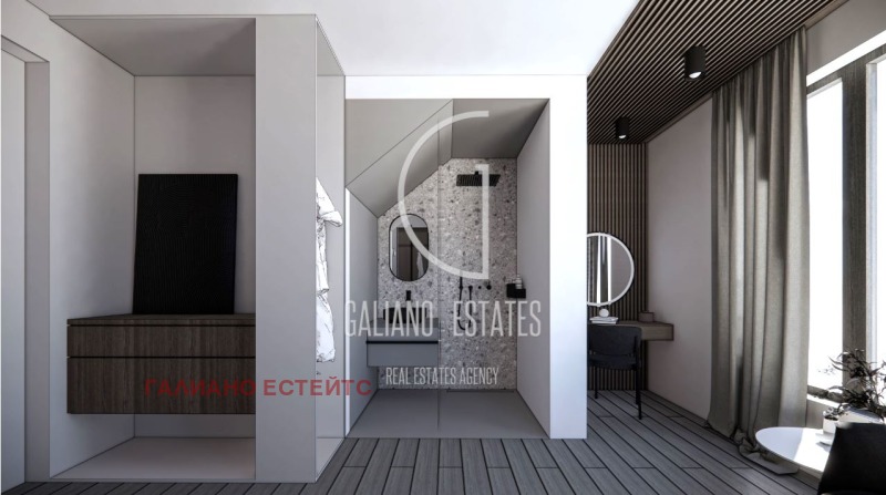 Eladó  Bérlakás Sofia , zs.gr.Juzsen park , 150 négyzetméter | 99521650 - kép [9]