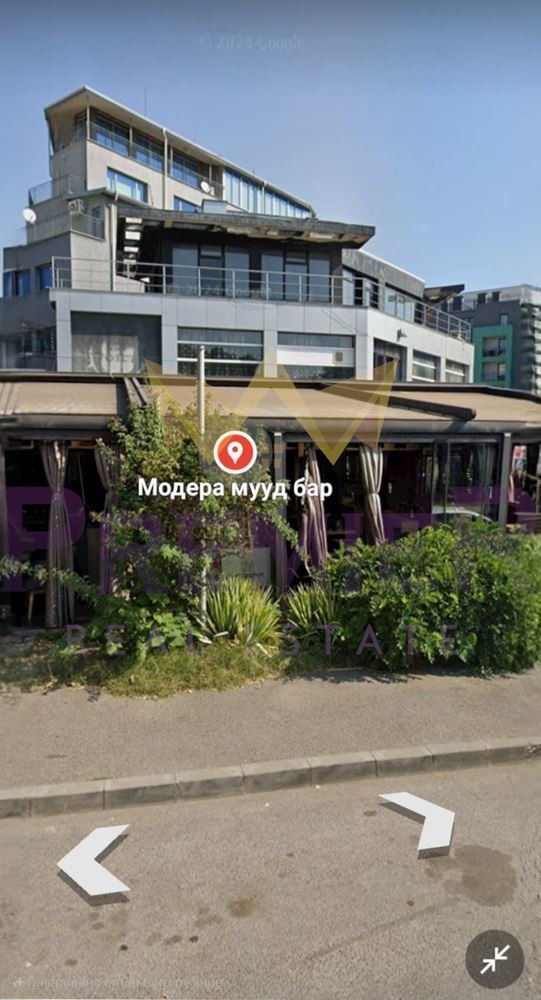 Till salu  Kontor Sofia , Studentski grad , 140 kvm | 12160482 - bild [6]