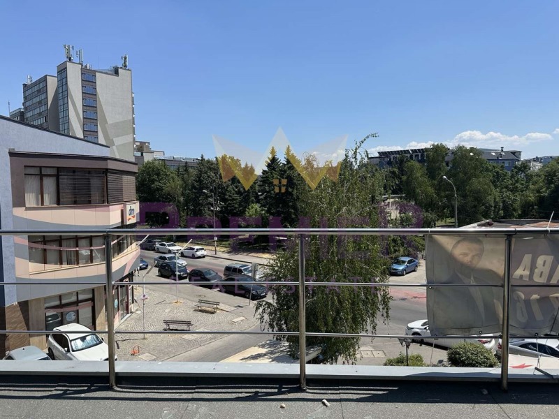 Till salu  Kontor Sofia , Studentski grad , 140 kvm | 12160482 - bild [5]