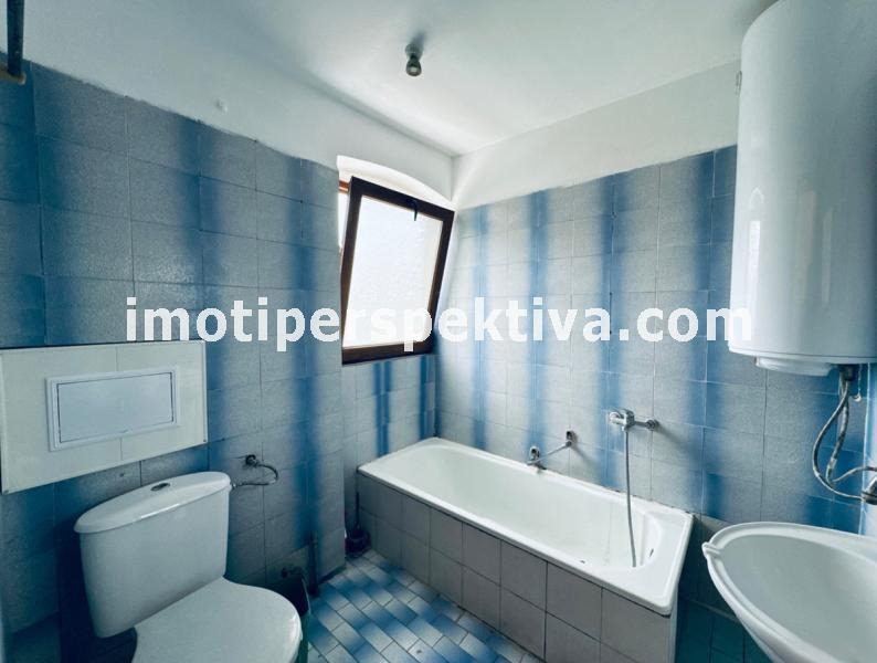 На продаж  Поверх будинку Пловдив , Център , 115 кв.м | 99074734 - зображення [7]