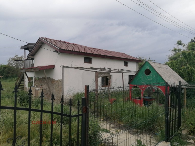 Продава КЪЩА, с. Плачидол, област Добрич в Къщи в с. Плачидол ...