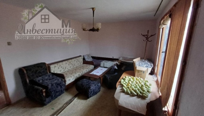 In vendita  Casa regione Stara Zagora , Arnautito , 86 mq | 54378968 - Immagine [2]