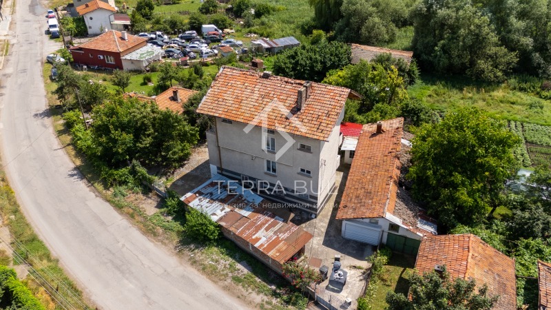 Til salg  Hus region Sofia , Petarch , 389 kvm | 62000694 - billede [3]