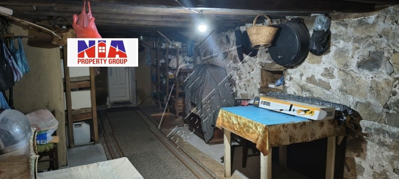 Продава КЪЩА, с. Порой, област Бургас, снимка 4 - Къщи - 53170657