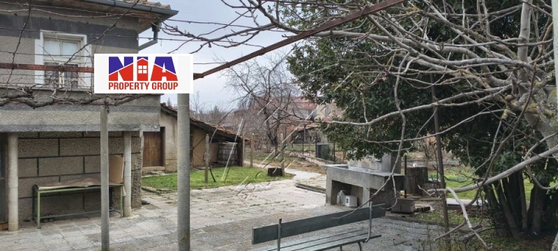 Продава КЪЩА, с. Порой, област Бургас, снимка 2 - Къщи - 53170657