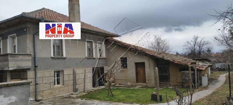 Продава КЪЩА, с. Порой, област Бургас, снимка 11 - Къщи - 53170657