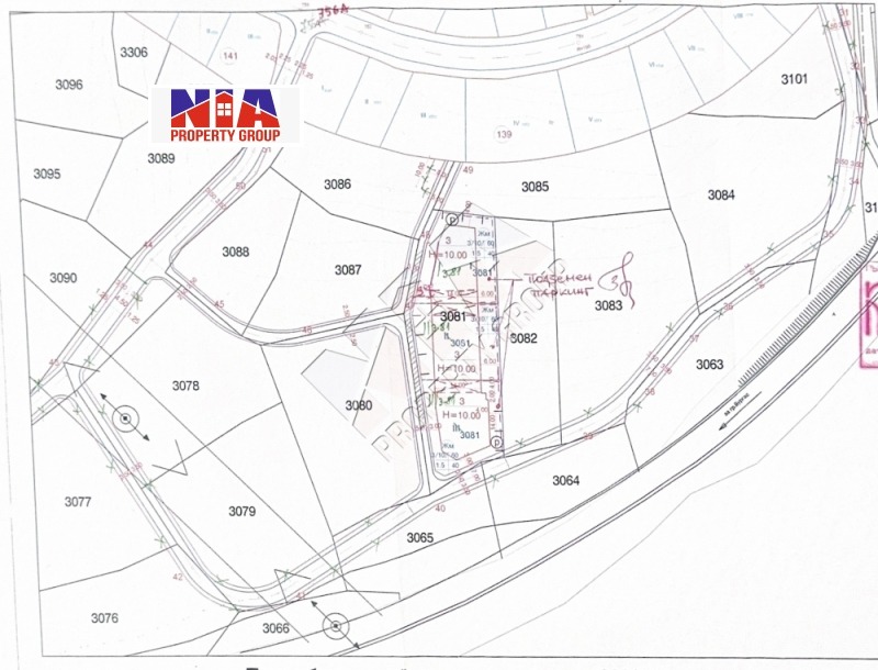 Продава КЪЩА, с. Порой, област Бургас, снимка 13 - Къщи - 53170657