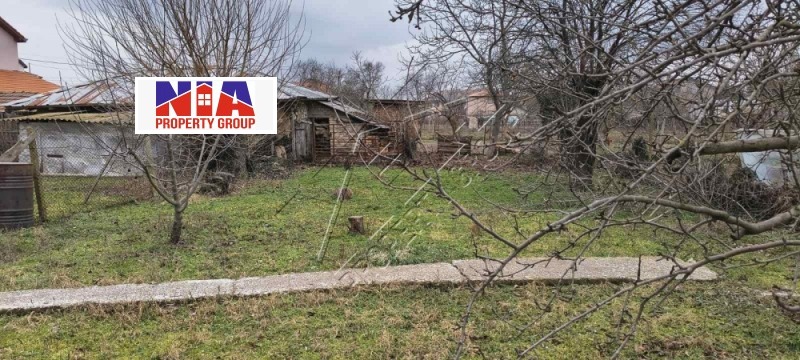 Продава КЪЩА, с. Порой, област Бургас, снимка 13 - Къщи - 53170657