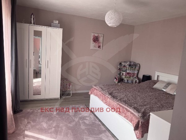 Продава КЪЩА, с. Старо Железаре, област Пловдив, снимка 3 - Къщи - 54684326