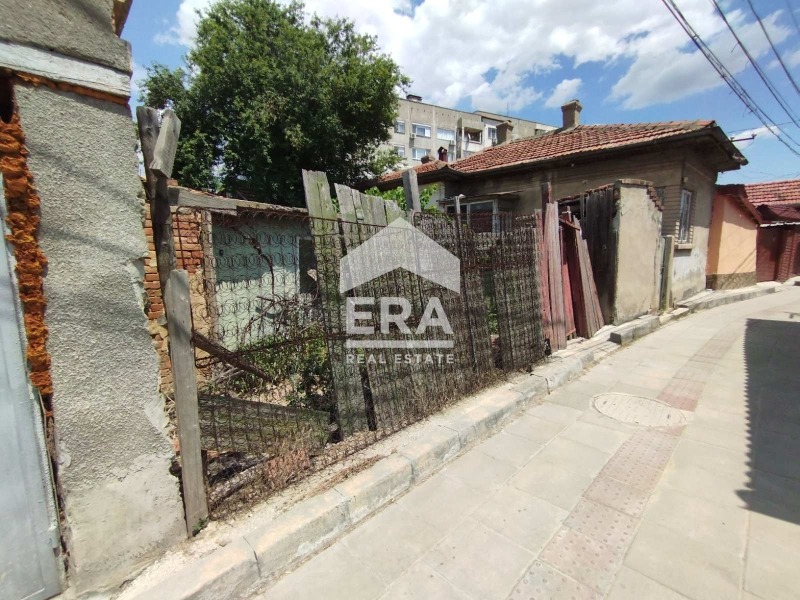 Продава КЪЩА, гр. Силистра, Малчика, снимка 2 - Къщи - 56191343