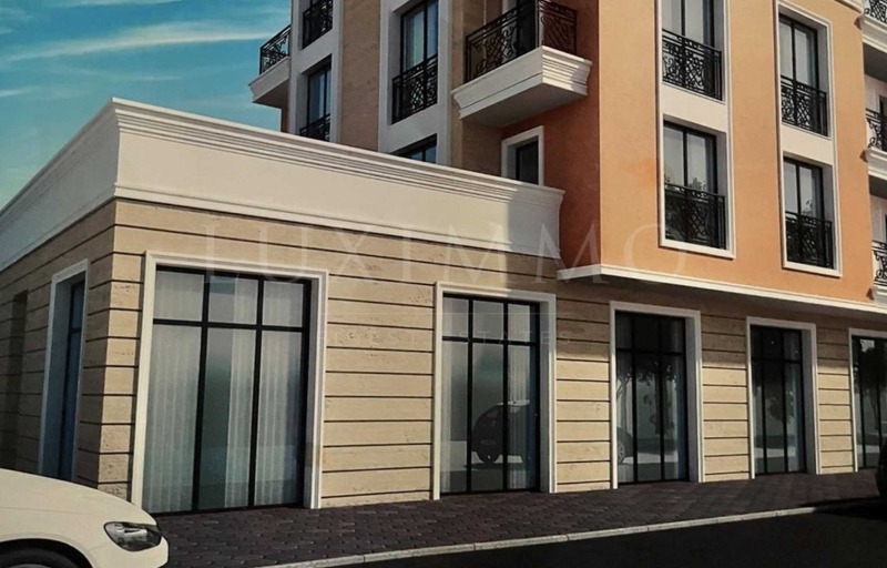 À vendre  Boutique région Bourgas , Ahtopol , 27 m² | 74206889