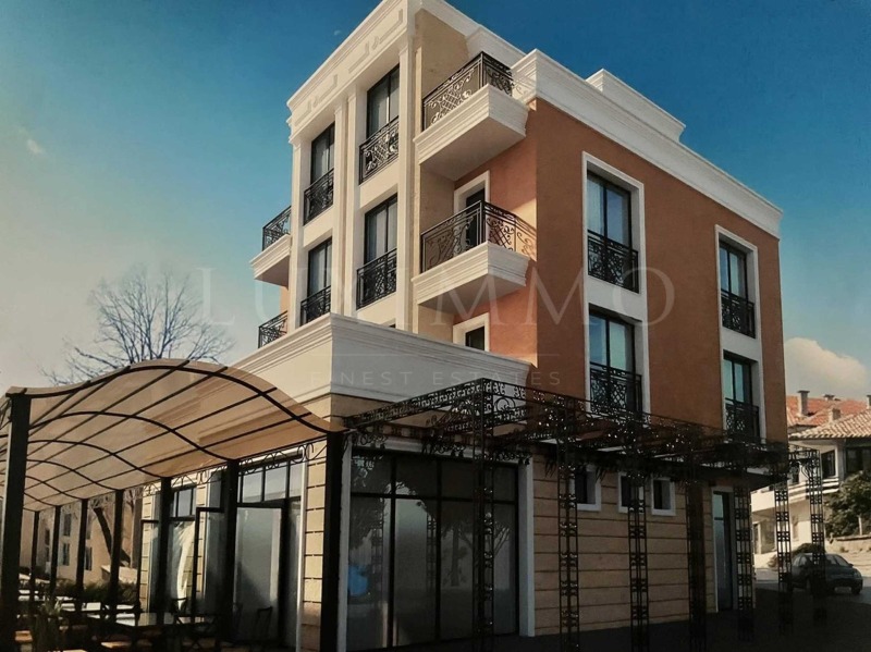 À vendre  Boutique région Bourgas , Ahtopol , 27 m² | 74206889 - image [3]