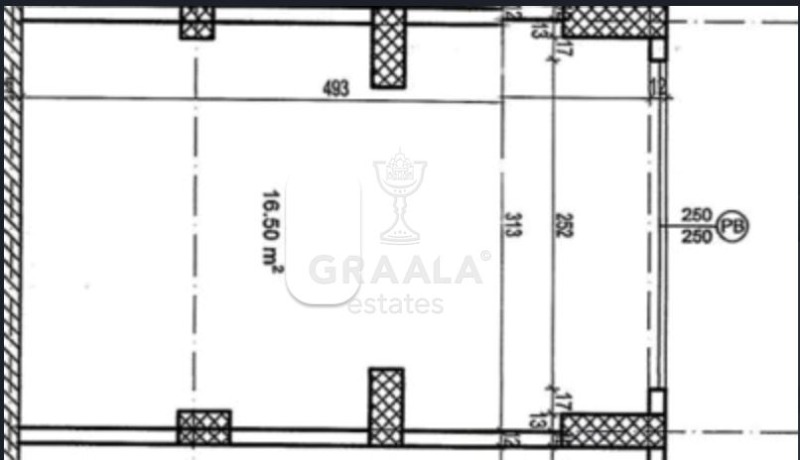 Продава ГАРАЖ, ПАРКОМЯСТО, гр. София, Студентски град, снимка 5 - Гаражи и паркоместа - 49414700