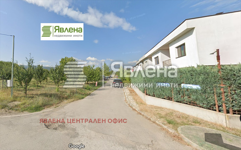 Продава ПАРЦЕЛ, гр. София, в.з.Врана - Лозен, снимка 1 - Парцели - 48955237