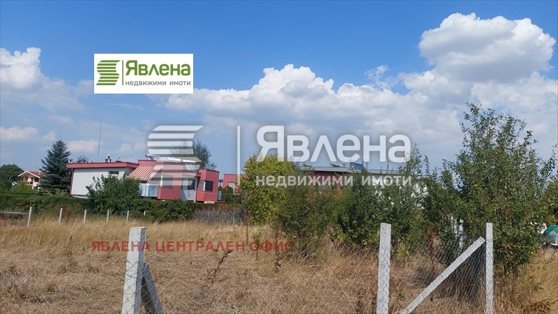 Продава ПАРЦЕЛ, гр. София, в.з.Врана - Лозен, снимка 4 - Парцели - 48955237