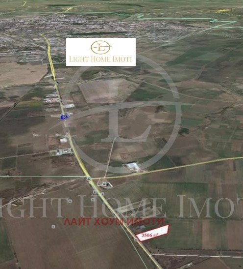 Na prodej  Spiknutí Plovdiv , Industrialna zona - Iztok , 3358 m2 | 52999409 - obraz [2]