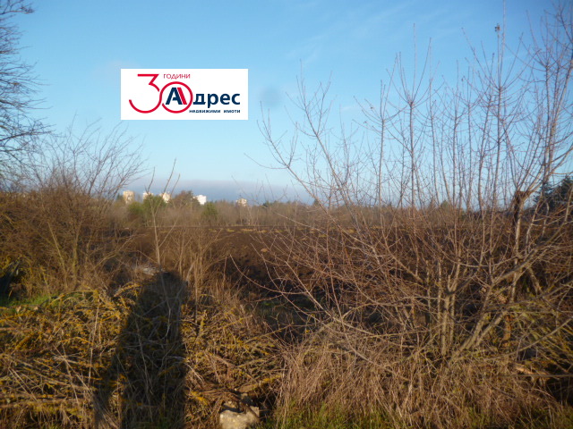 Продава ПАРЦЕЛ, гр. Добрич, Дружба 1, снимка 2 - Парцели - 53253991