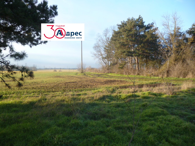 Продава ПАРЦЕЛ, гр. Добрич, Дружба 1, снимка 5 - Парцели - 53253991