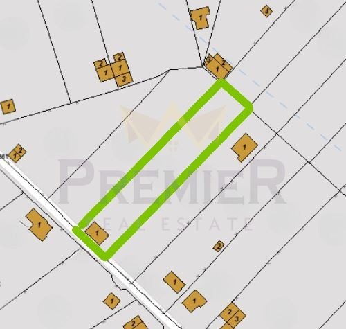Продава ПАРЦЕЛ, гр. Варна, м-т Боровец - север, снимка 9 - Парцели - 54504961