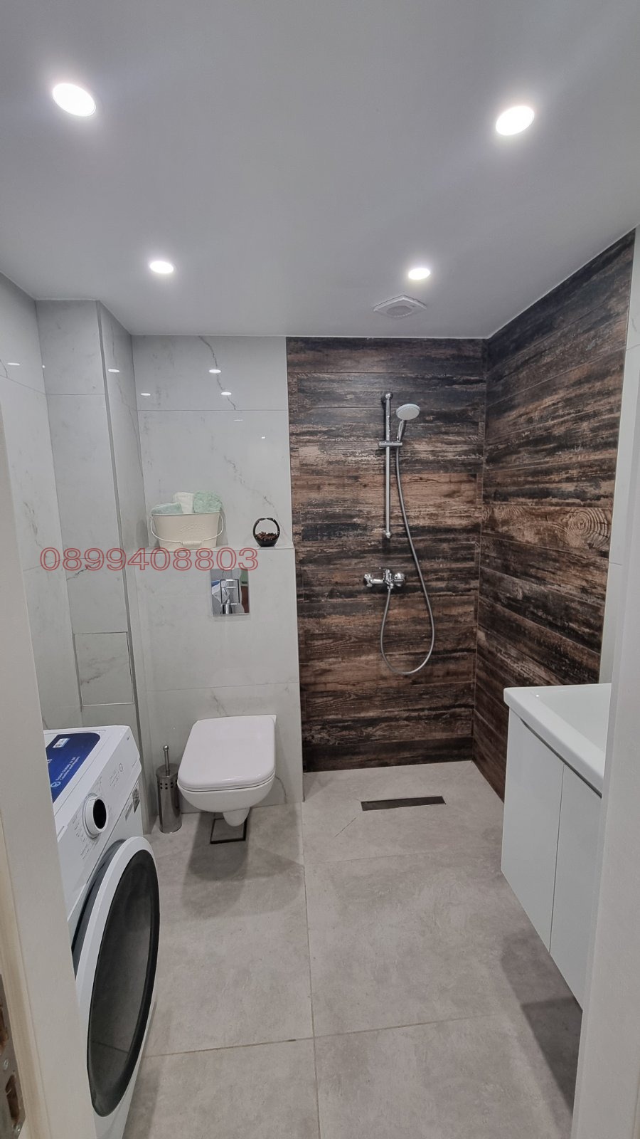 Продава 1-СТАЕН, гр. Приморско, област Бургас, снимка 14 - Апартаменти - 56137816