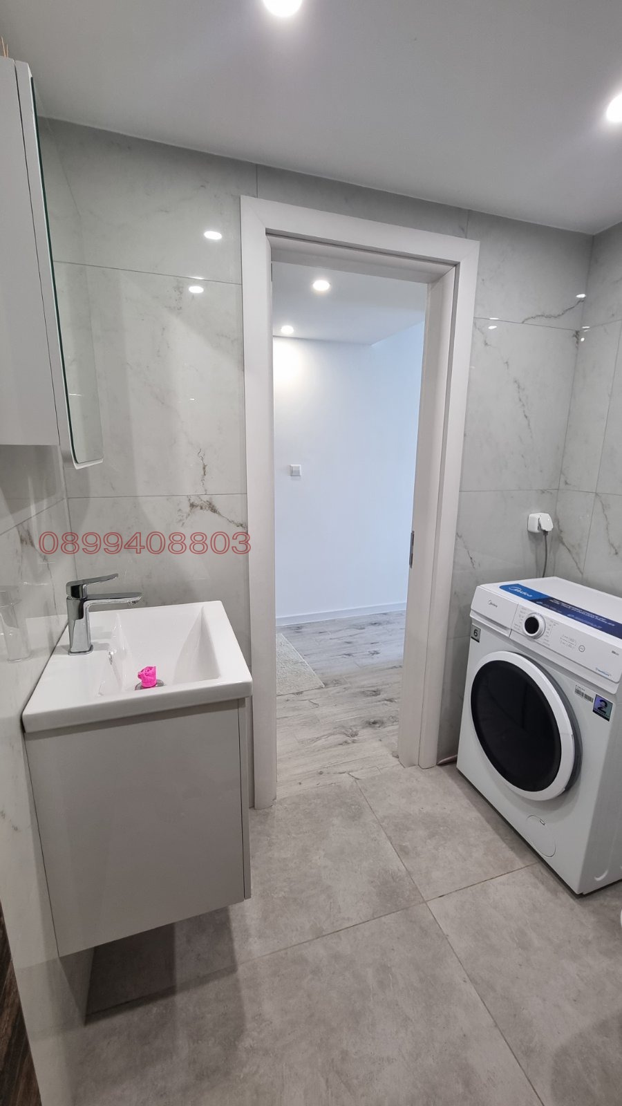 Продава 1-СТАЕН, гр. Приморско, област Бургас, снимка 16 - Апартаменти - 56137816