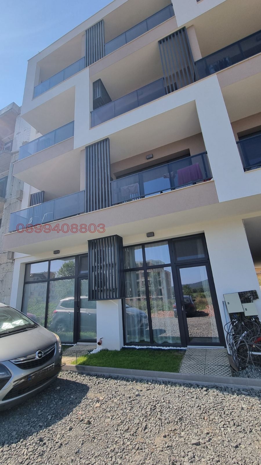 Продава 1-СТАЕН, гр. Приморско, област Бургас, снимка 9 - Апартаменти - 56137816