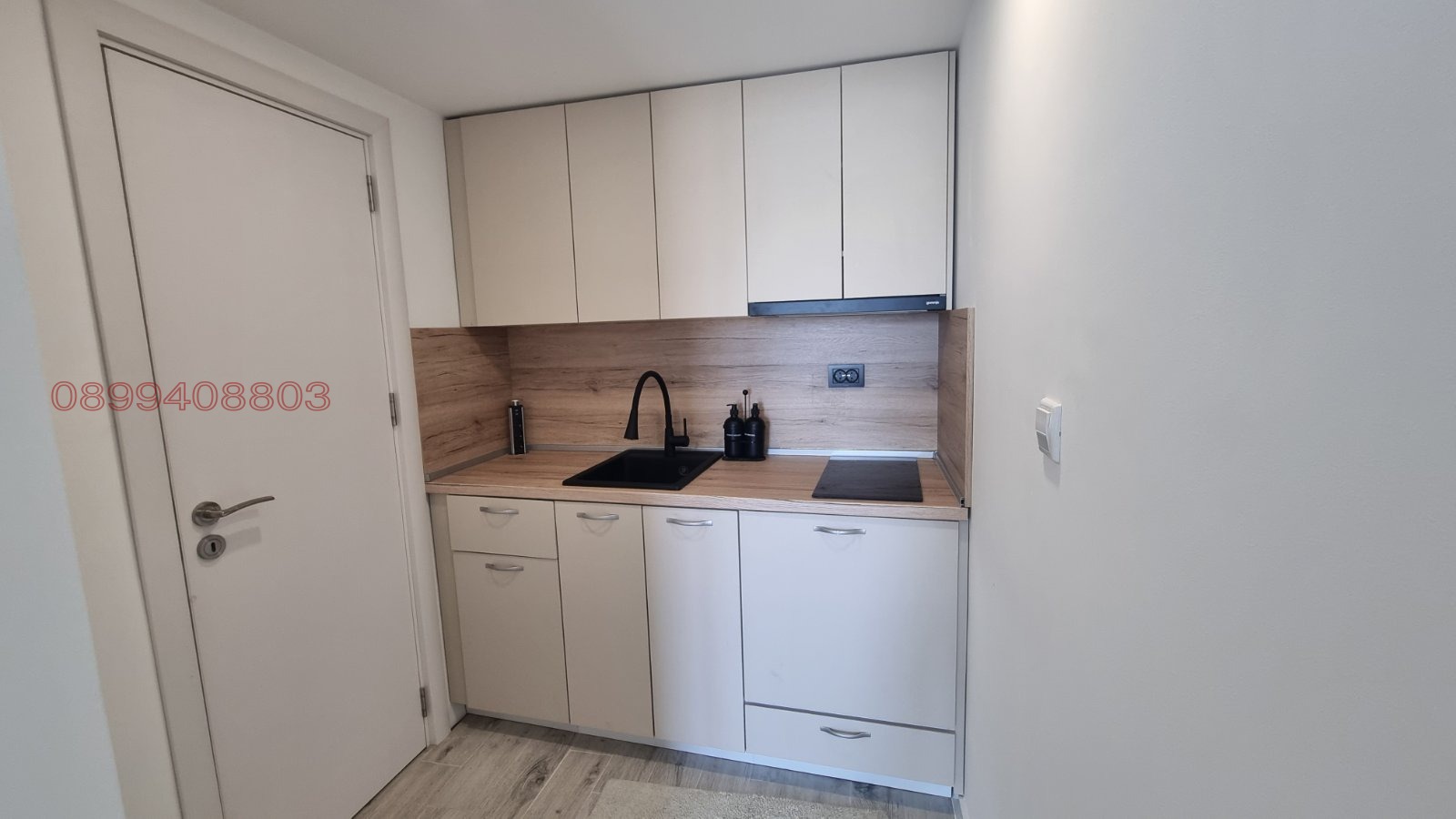 Продава 1-СТАЕН, гр. Приморско, област Бургас, снимка 13 - Апартаменти - 56137816
